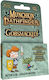 Разширение на играта Munchkin Pathfinder - Gobsmacked за 3-6 играчи 10+ години (EN) Steve Jackson Games