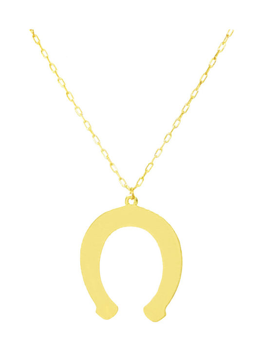 Dio Jewellery Lab Κολιέ από Ασήμι