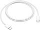 Avizar USB Typ-C Zu USB Typ-C 60W Power Delivery Kabel Länge 1m Weiß