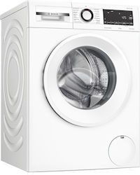 Bosch 10kg με Smart Λειτουργίες WGG254ZJGR