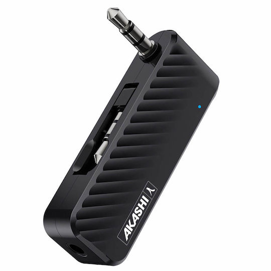 Adapter Bluetooth 5.0 To Jack 3.5mm Transmitter Receiver Akashi