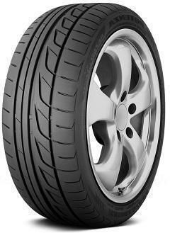 Bridgestone Enliten 295/40R21 111Y NE0 XL Лято Гума