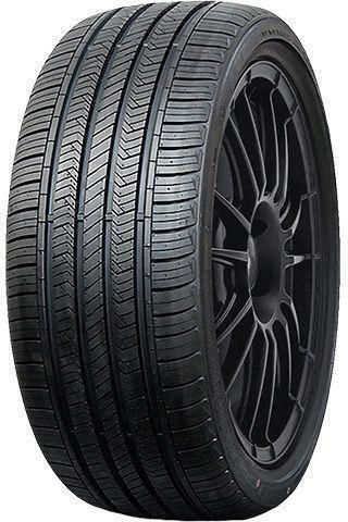 Sunny Nu025 215/60R17 96V Θερινό Λάστιχο για 4x4 / SUV Αυτοκίνητο