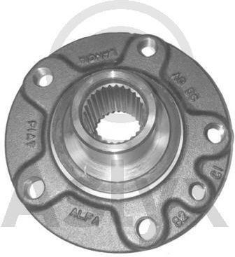 Μουαγιε Τροχου-ar Giulietta 940 1.4 Tb 10 As590133-5259