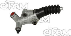 Lower Clutch Pump Alfa Mito-fiat 500 10> 404074-311 Lower Clutch Pump Alfa Mito-fiat 500 10> 404074-311