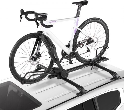 Vevor Car Bike Ceiling Rack for 1 Bike