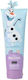 Disney Kids' Bubble Bath Frozen with Pear in Gel Form 250ml