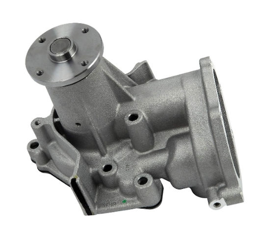 Car Water Pump for Mitsubishi L200