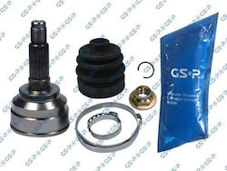 Μπιλιοφ Σετ Εξωτ Kia Shuma Sephia Iii 97 Jc0889nwn-373