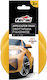 Detaling Pro Feral Applikator Pad Gelb 12,5cm 2 Stück Universell