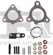 Σετ Τοποθετησης Τουρμπο Toyota Auris E15 E18 Corolla Sedan _e15_ _e14_ Yaris P9 Yaris P13 Verso S P12 Kt770040-367