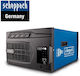 Scheppach Filtre pentru Aspirator Electric