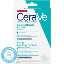 CeraVe Blemish Barrier Patches Face Patches CeraVe Blemish Barrier Patches Face Patches