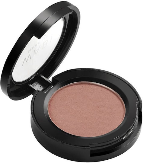 Wabi Beauty Fard de Pleoape Matifiant Formă Solidă 17 3gr