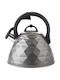 Beretti Kettle Aluminum Gray 3000ml