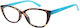 Readers Reading Glasses +1.25 in Brown color RD154