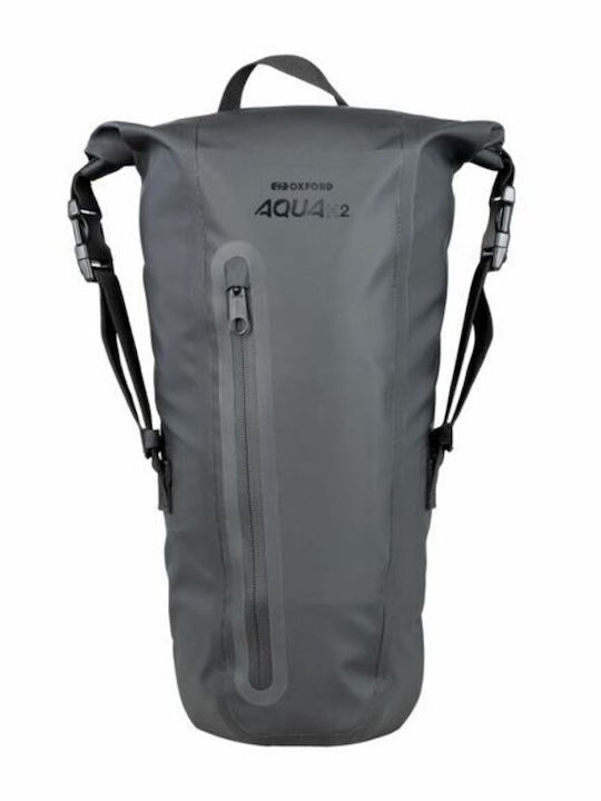 Geantă Aqua H2 Backpack Negru cu Rezervor de Hidratare Ol703 Oxford