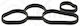 Oil Filter Base Gasket Group Vag 2.0 Tfsi Fsi 06d117070sr-p174
