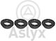 Τσιμουχα Φλατζες Μπουζι Psa Twingo I C06 1.2 93-07 Dacia Sandero D4f As506455-5259