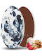 Zaxaropolis Choco Splash Chocolate Flavoured Navy Blue 1000gr