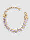 Patrizia Pepe Damen Armband