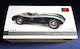 Cmc 1/18 Jaguar C-type Spider Street Version 1952 British Racing Green M-191