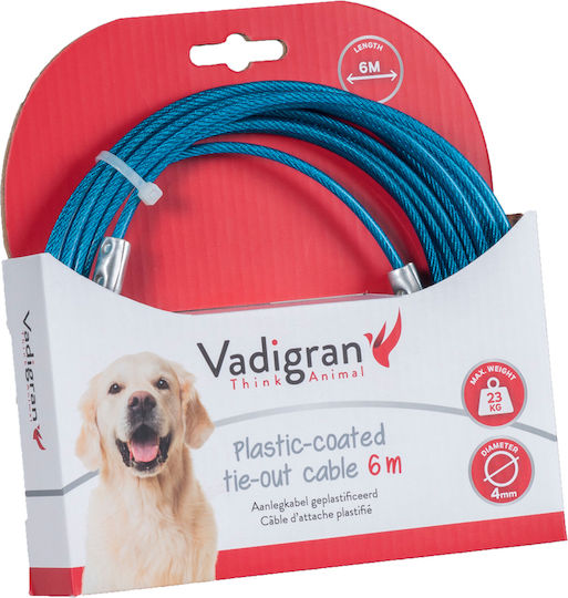 Vadigran Dog Leash/Lead Strap in Blue color