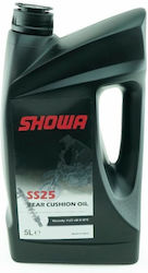 Showa Масло За Задно Окачване 5л L598025005 Showa Масло За Задно Окачване 5л L598025005