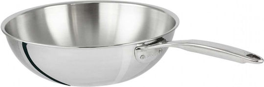 Cristel Castel Pro Wok