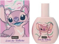 Disney Warner Bros Batman Eau de Toilette 100ml