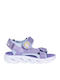 Kids' Sandals Purple