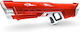 Spyra Water Gun