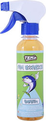 Sticky Bait Enhancer Oil Sardine Spray