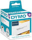Dymo Labels 99010 Αυτοκόλλητες Ετικέτες σε Ρολό 28x89mm