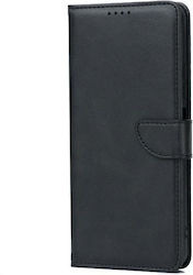 Marv Wallet Μαύρη (Xiaomi 15 Ultra)