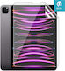 Devia 0.13mm Displayschutzfolie (iPad 2022 10,9, Apple)