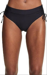 Esprit Bikini Slip Μαύρο Esprit Bikini Slip Μαύρο