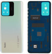 Xiaomi Battery Cover Xiaomi Redmi Note 12S Original Service Pack Green