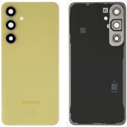 Samsung Rear Glass for Samsung Galaxy S24 Fe Or...