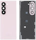 Samsung Rear Window for Samsung Galaxy Z Fold 6...