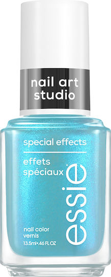 Essie Spezielle Effekte Glossy Nagellack Bikini Snapped 13.5ml