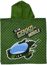 Aquablue PJ Masks