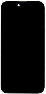 O ecran Display + cu Mecanism Tactil pentru iPhone 14 Pro Max (Negru)