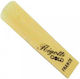 Rigotti Rg.ccs1.5 Gold Καλάμια Κλαρίνου Bb N.1 1/2 1 Τμχ