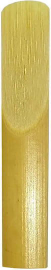 Rigotti As2.5 Barre Clarinete Bb Reeds No.2 1/2 1 Pc
