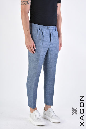 Pantaloni barbati Xagon Man Skroutz Romania