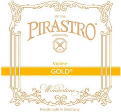 Pirastro 215021 Einzel Geigensaiten 4/4 Pirastro 215021 Einzel Geigensaiten 4/4