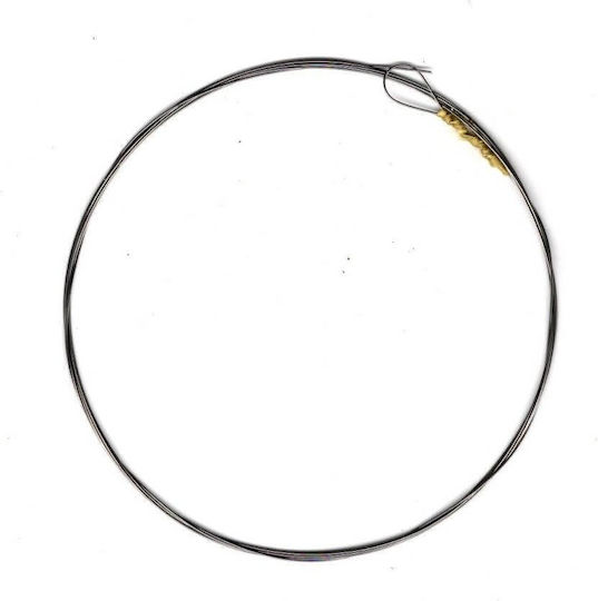 Extra Laouto Classic Corzi Pentru Lăută 2 Bucăți 17"