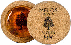 Melos Normal Violin Light Ρετσίνι Βιολιού