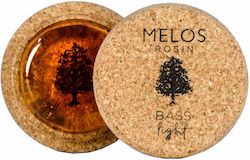 Melos Normal Bass Light Ρετσίνι Κοντραμπάσου